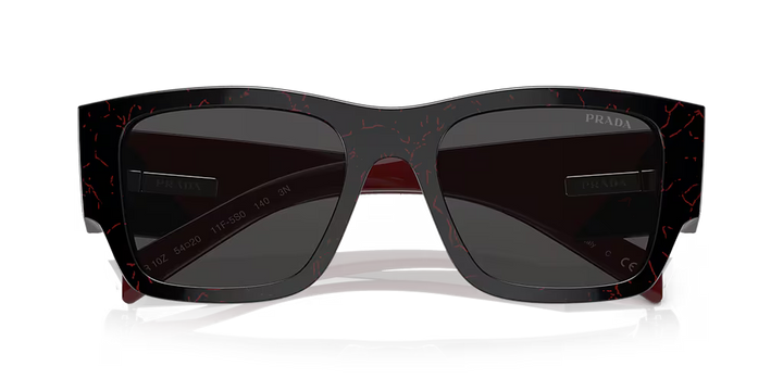 Prada Sunglass 0PR 10ZS 11F5S0