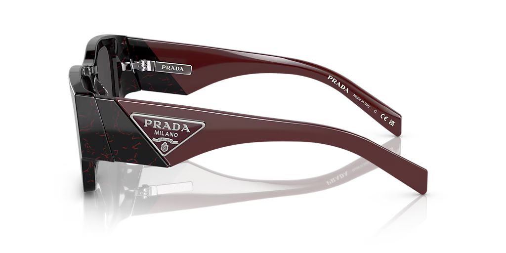 Prada Sunglass 0PR 10ZS 11F5S0