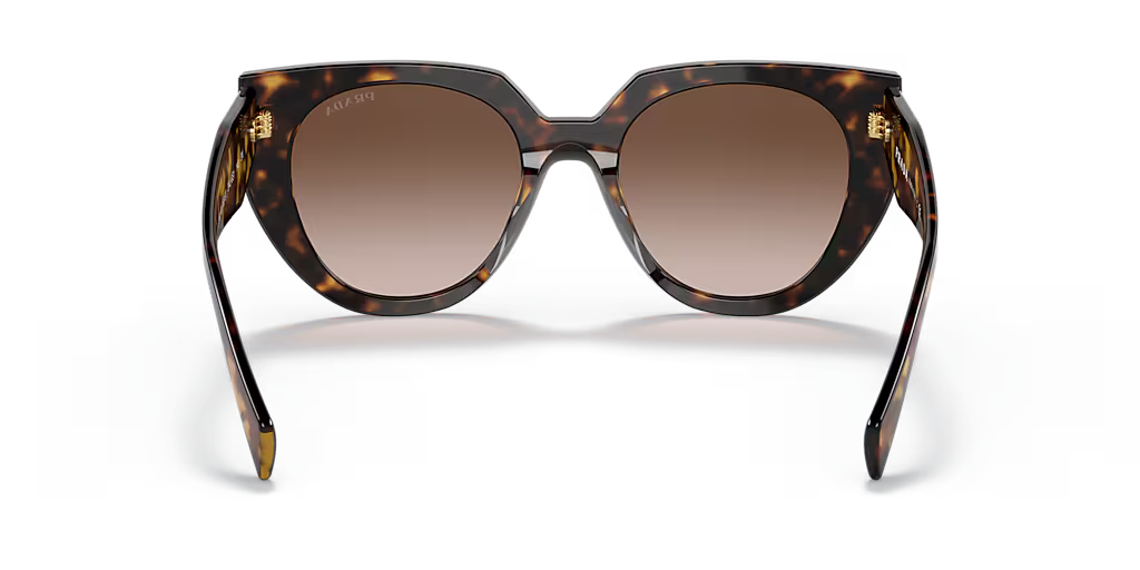 Prada Sunglass 0PR 14WS 2AU6S1