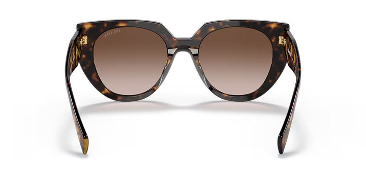 Prada Sunglass 0PR 14WS 2AU6S1