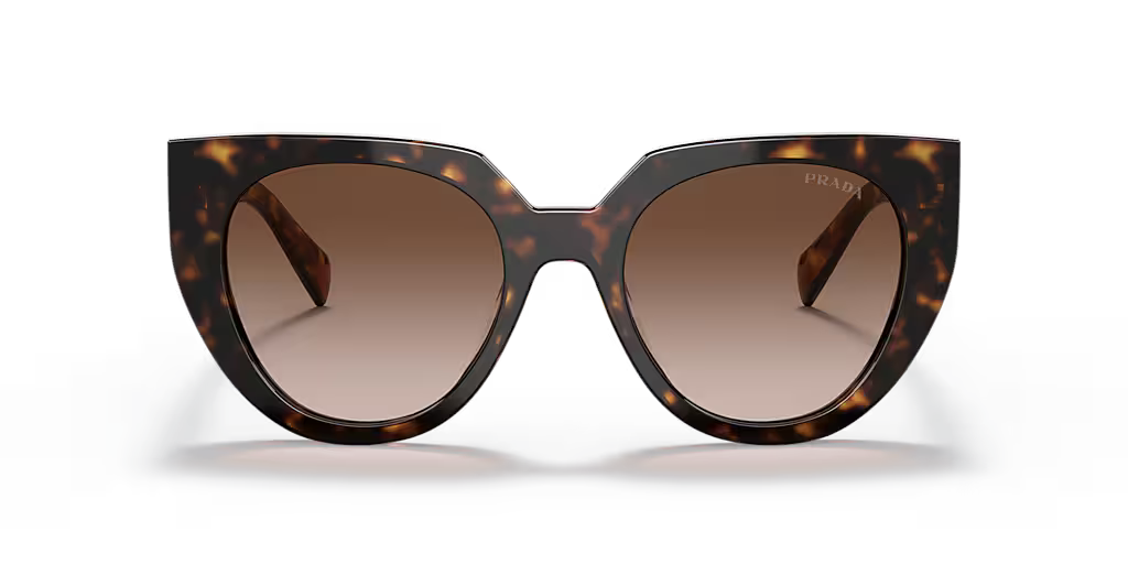 Prada Sunglass 0PR 14WS 2AU6S1