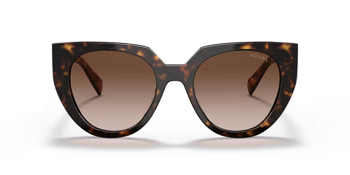 Prada Sunglass 0PR 14WS 2AU6S1