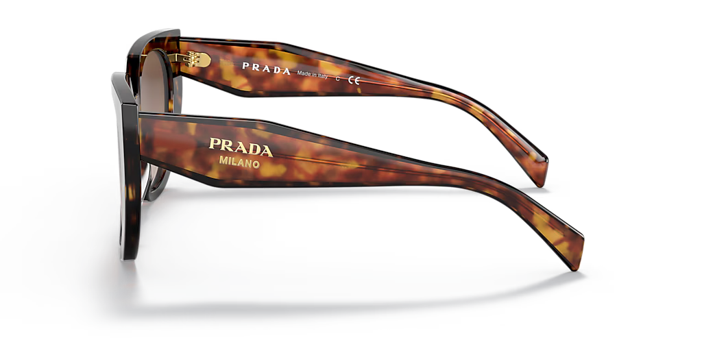 Prada Sunglass 0PR 14WS 2AU6S1