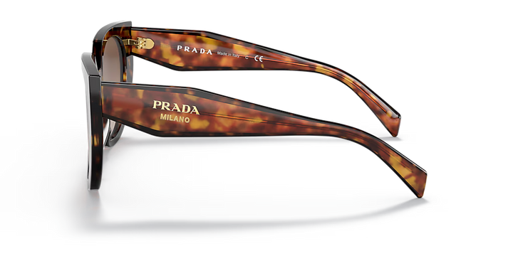 Prada Sunglass 0PR 14WS 2AU6S1