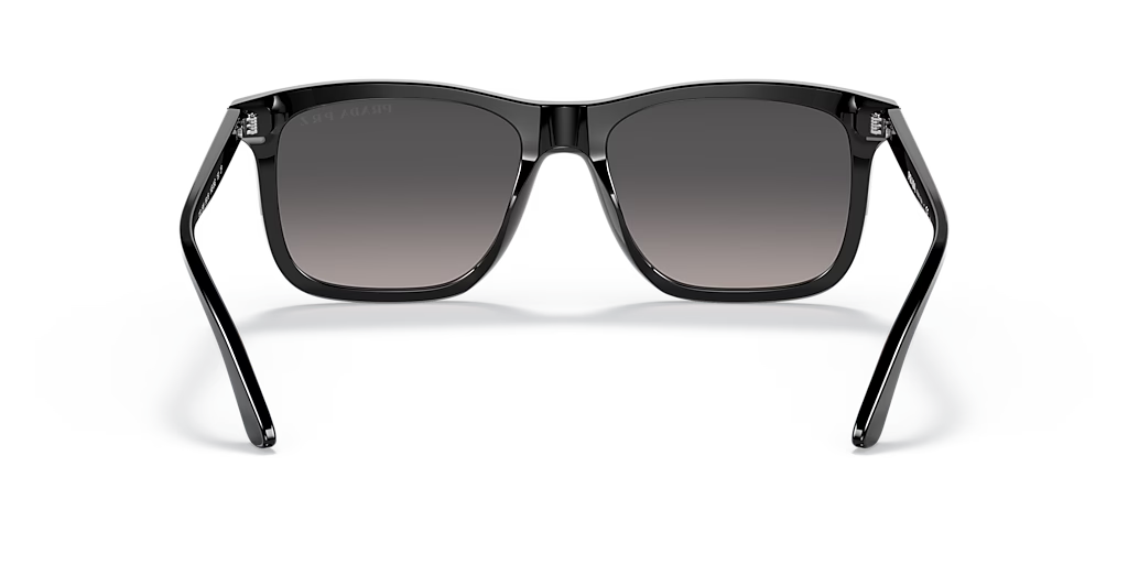 Prada Sunglass OPR 18WS 1AB09G