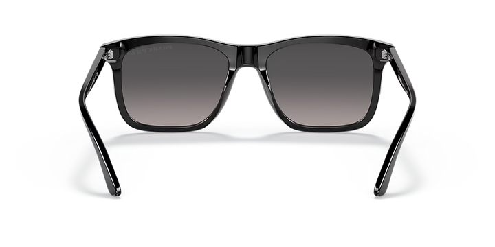 Prada Sunglass OPR 18WS 1AB09G