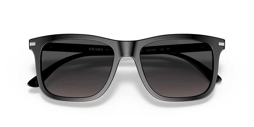 Prada Sunglass OPR 18WS 1AB09G