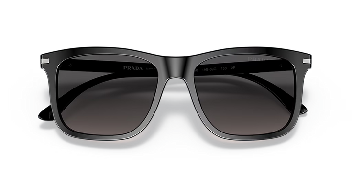 Prada Sunglass OPR 18WS 1AB09G