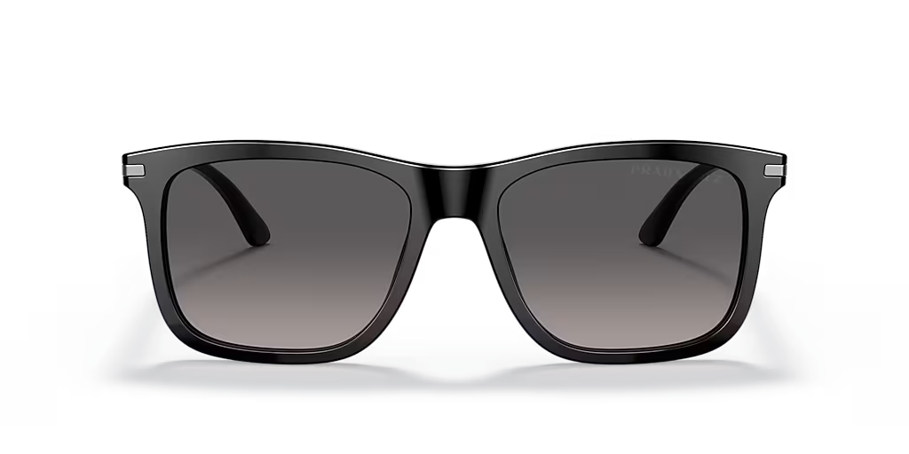 Prada Sunglass OPR 18WS 1AB09G