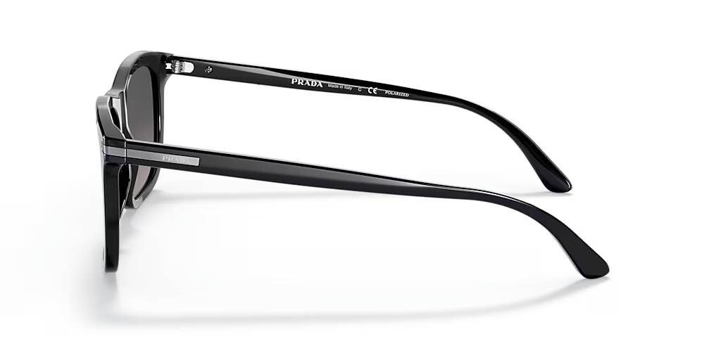 Prada Sunglass OPR 18WS 1AB09G