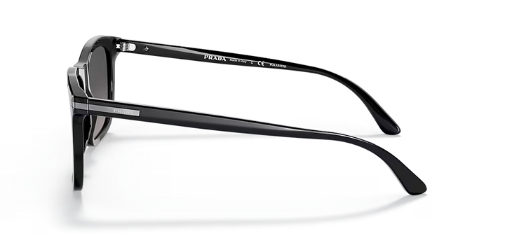 Prada Sunglass OPR 18WS 1AB09G