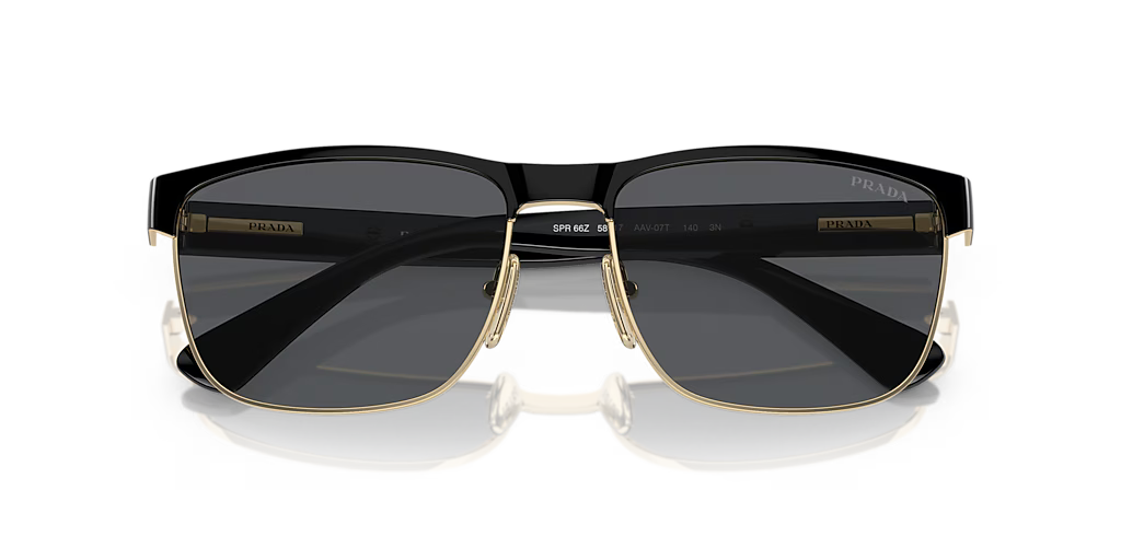 Prada Sunglass 0PR 66ZS AAV07T