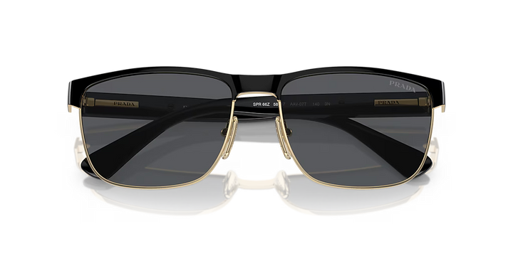 Prada Sunglass 0PR 66ZS AAV07T