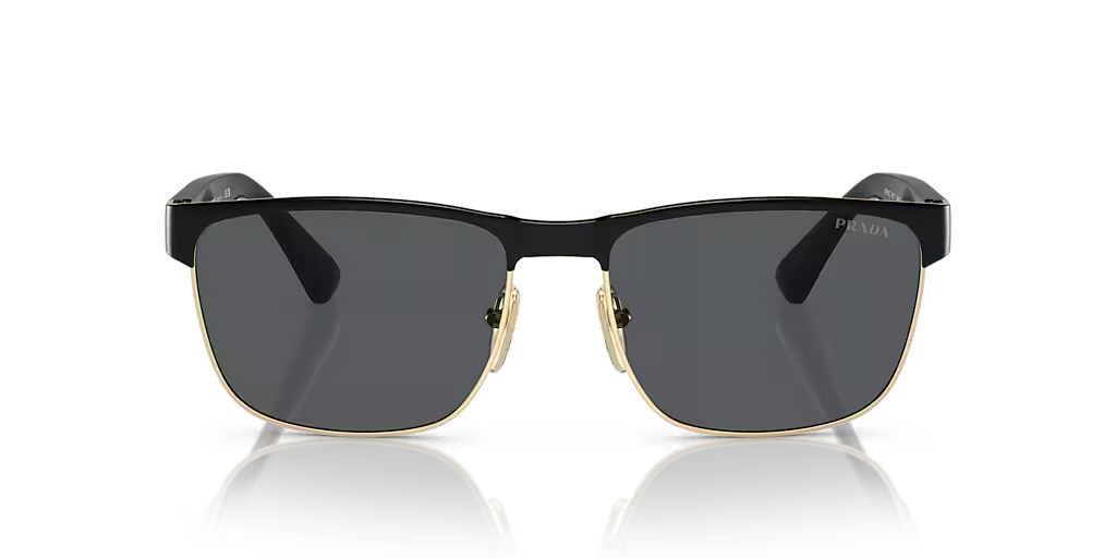 Prada Sunglass 0PR 66ZS AAV07T