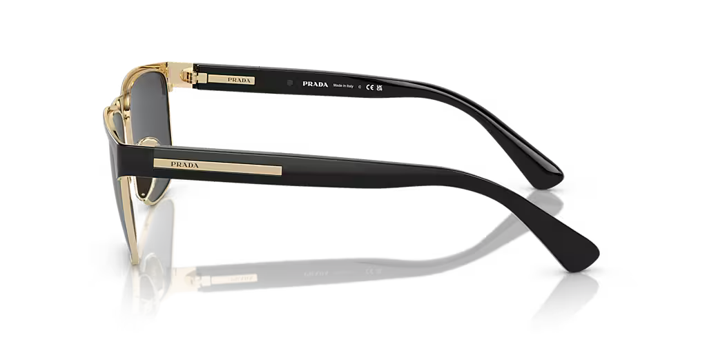 Prada Sunglass 0PR 66ZS AAV07T