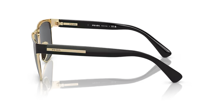 Prada Sunglass 0PR 66ZS AAV07T