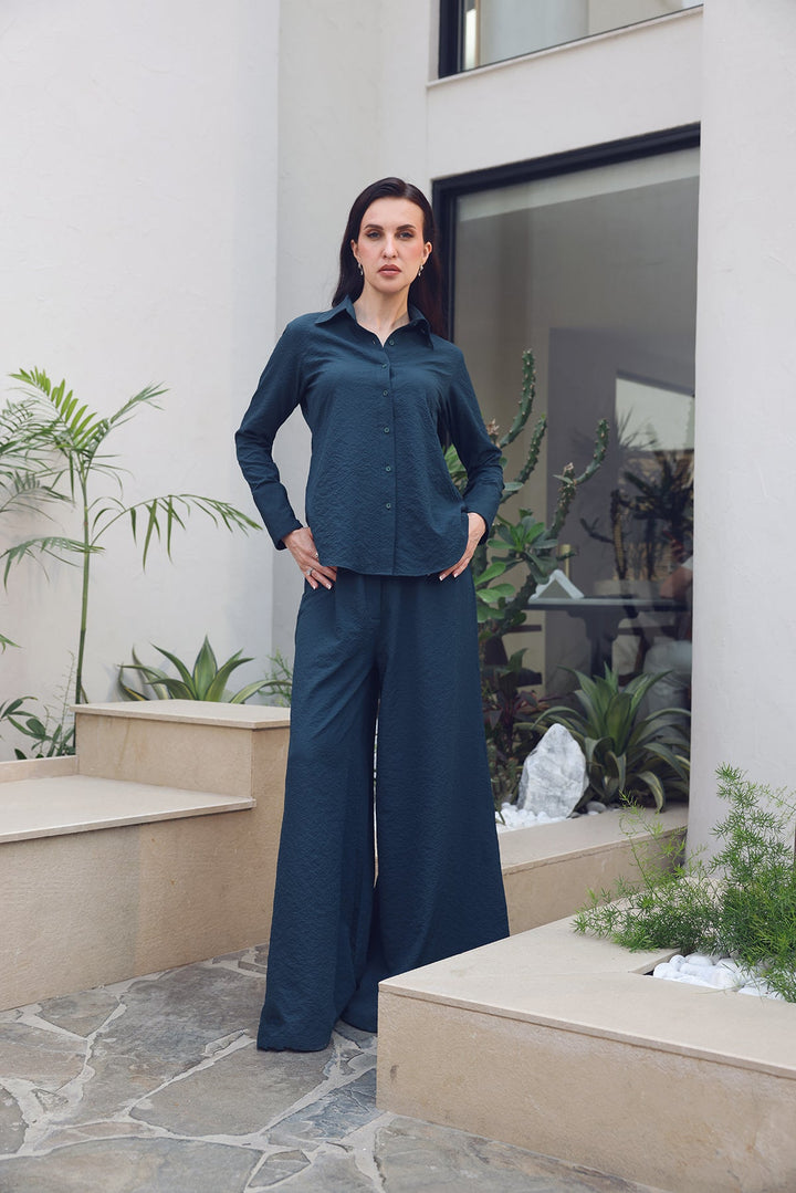 Trendy Premium Co-ord Set with Relaxed Fit