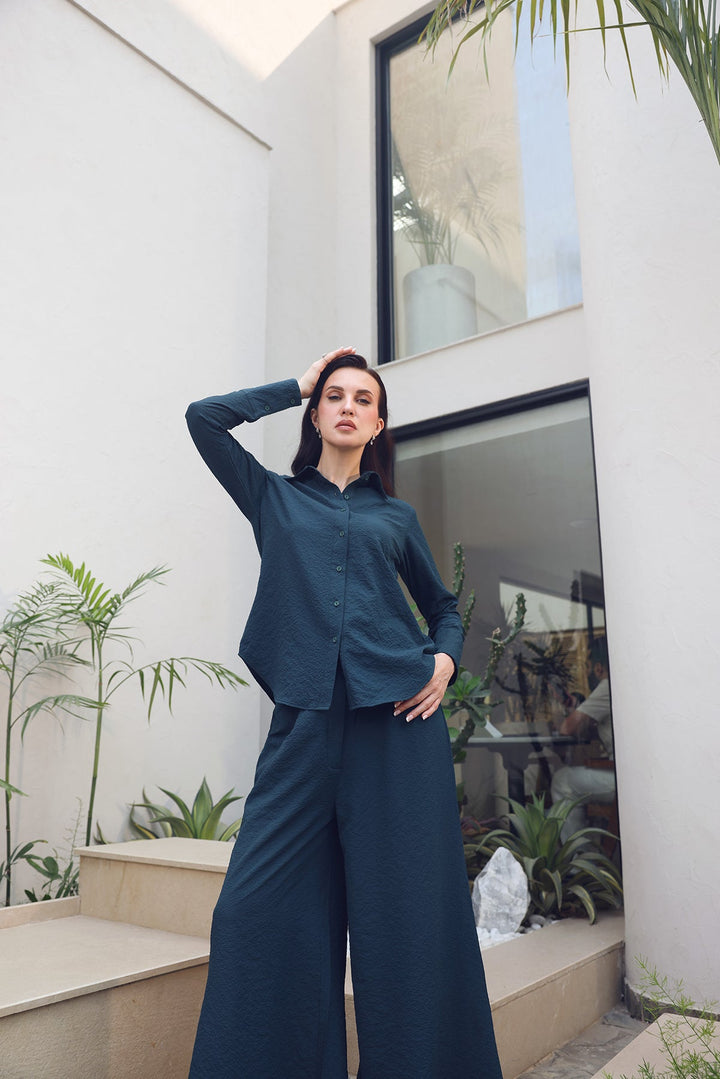 Trendy Premium Co-ord Set with Relaxed Fit