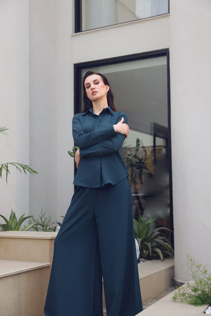 Trendy Premium Co-ord Set with Relaxed Fit