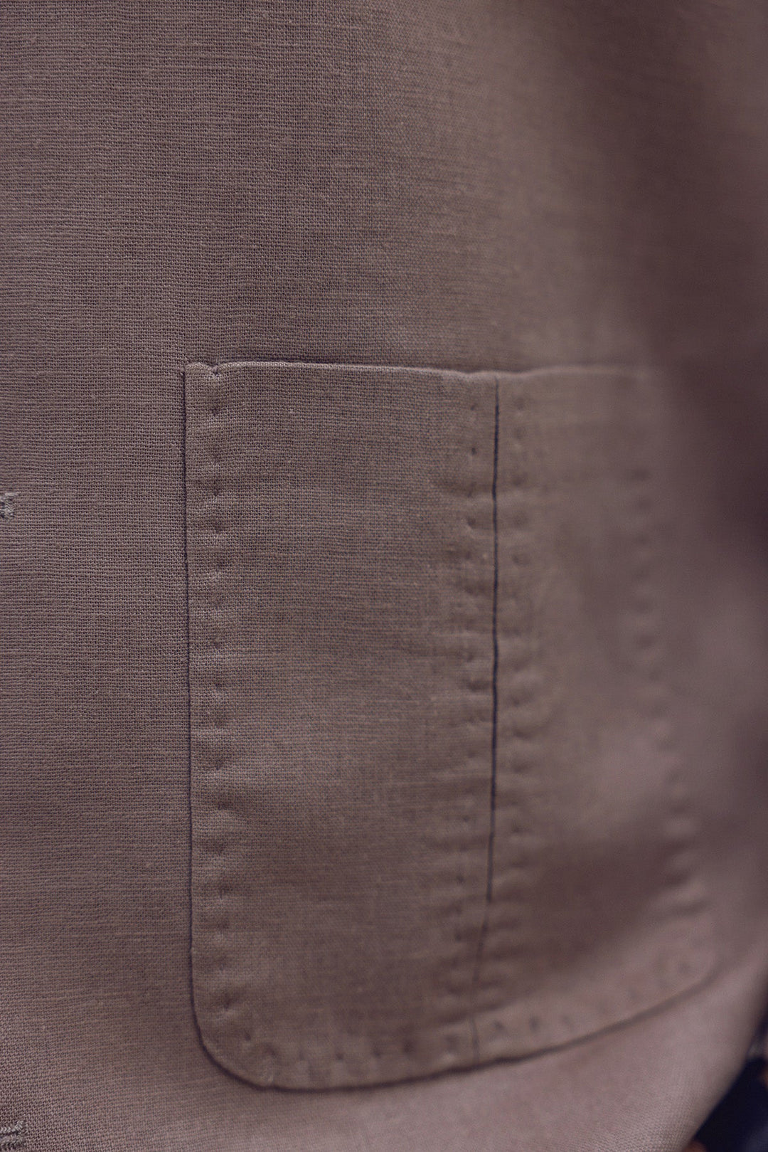 Premium Linen Jacket