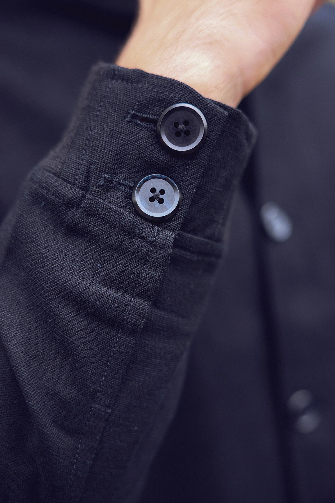 Premium Linen Jacket