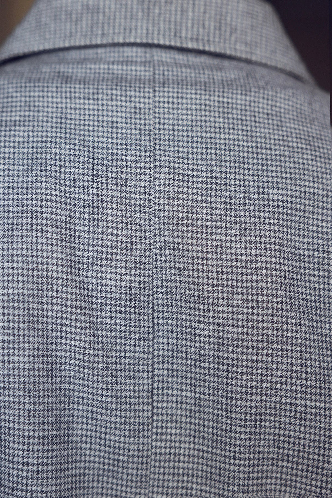 Premium Wool Full Sleeve Shacket