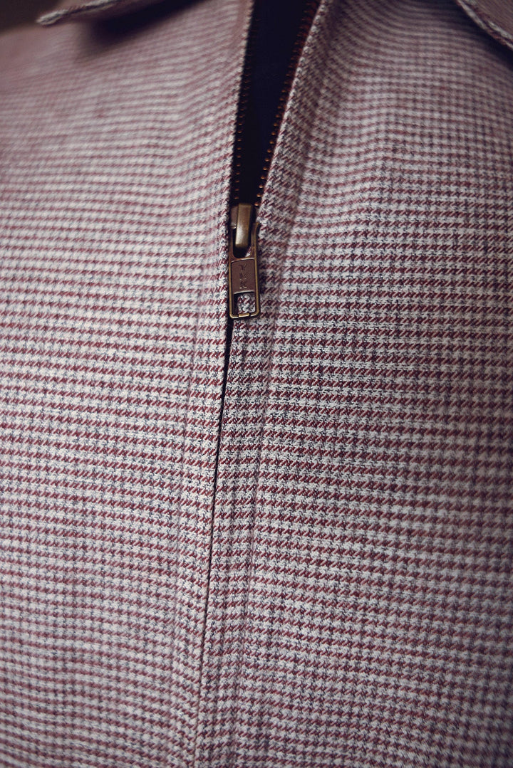 Premium Wool Full Sleeve Jacket