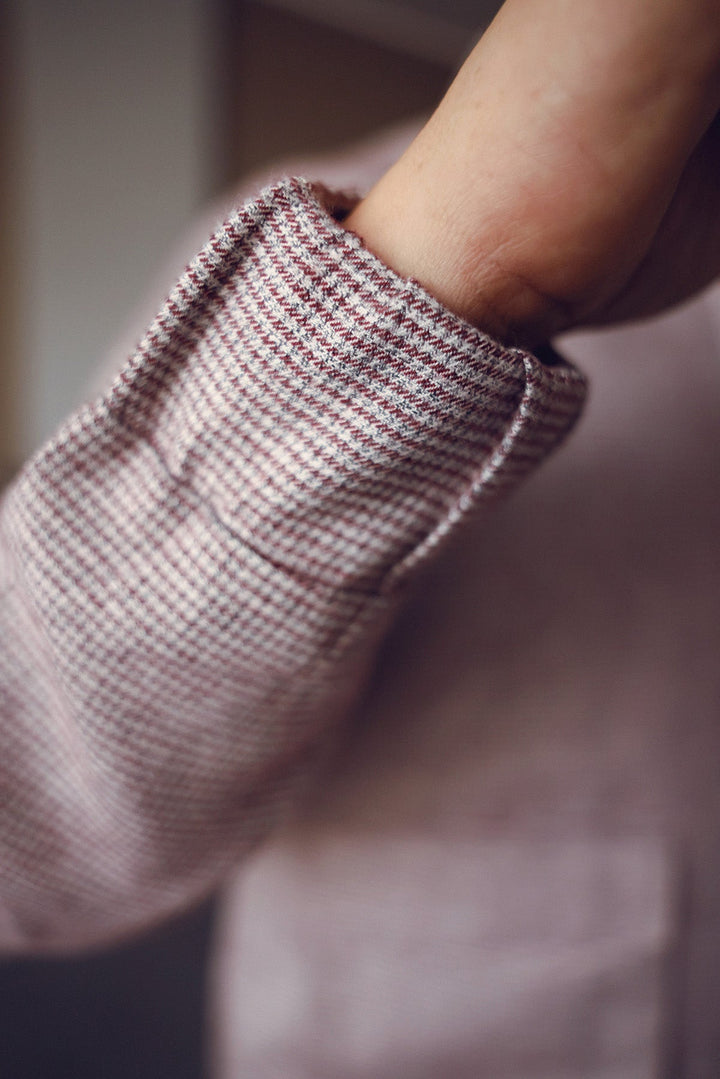 Premium Wool Full Sleeve Jacket