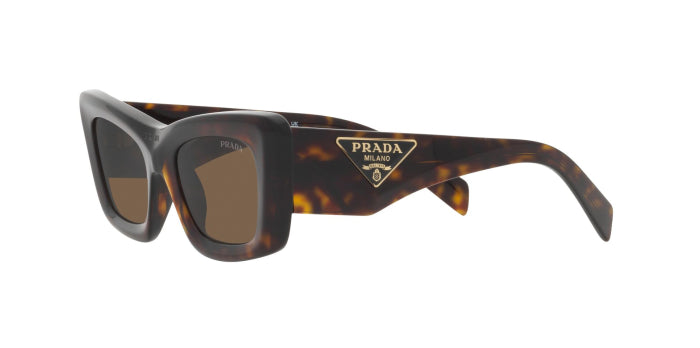 Prada Sunglass 0PR 13ZS 2AU06B