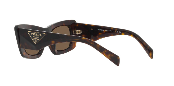 Prada Sunglass 0PR 13ZS 2AU06B