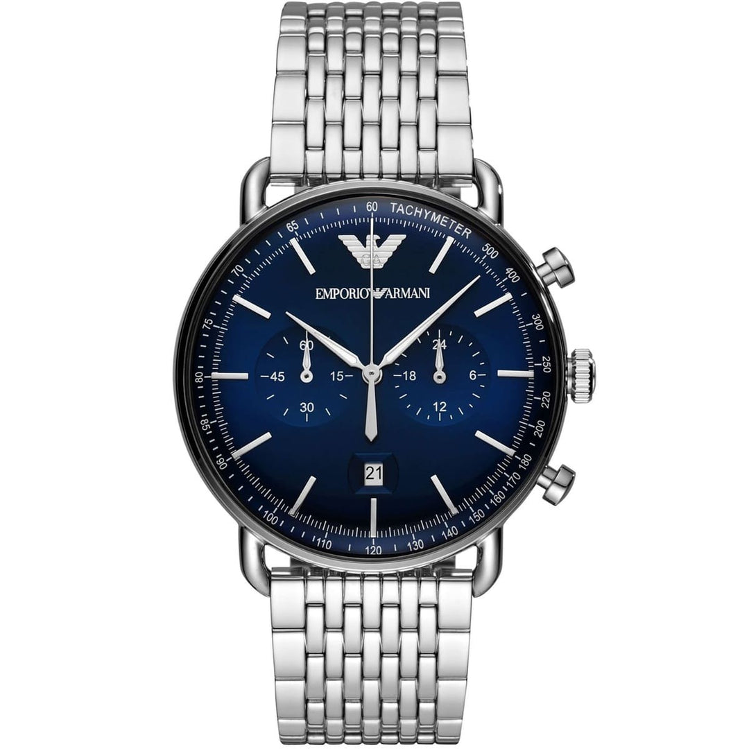 Armani Men Watch AR-11238