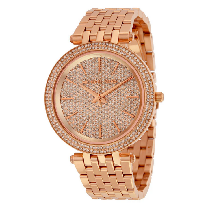 MK Watch MK3439