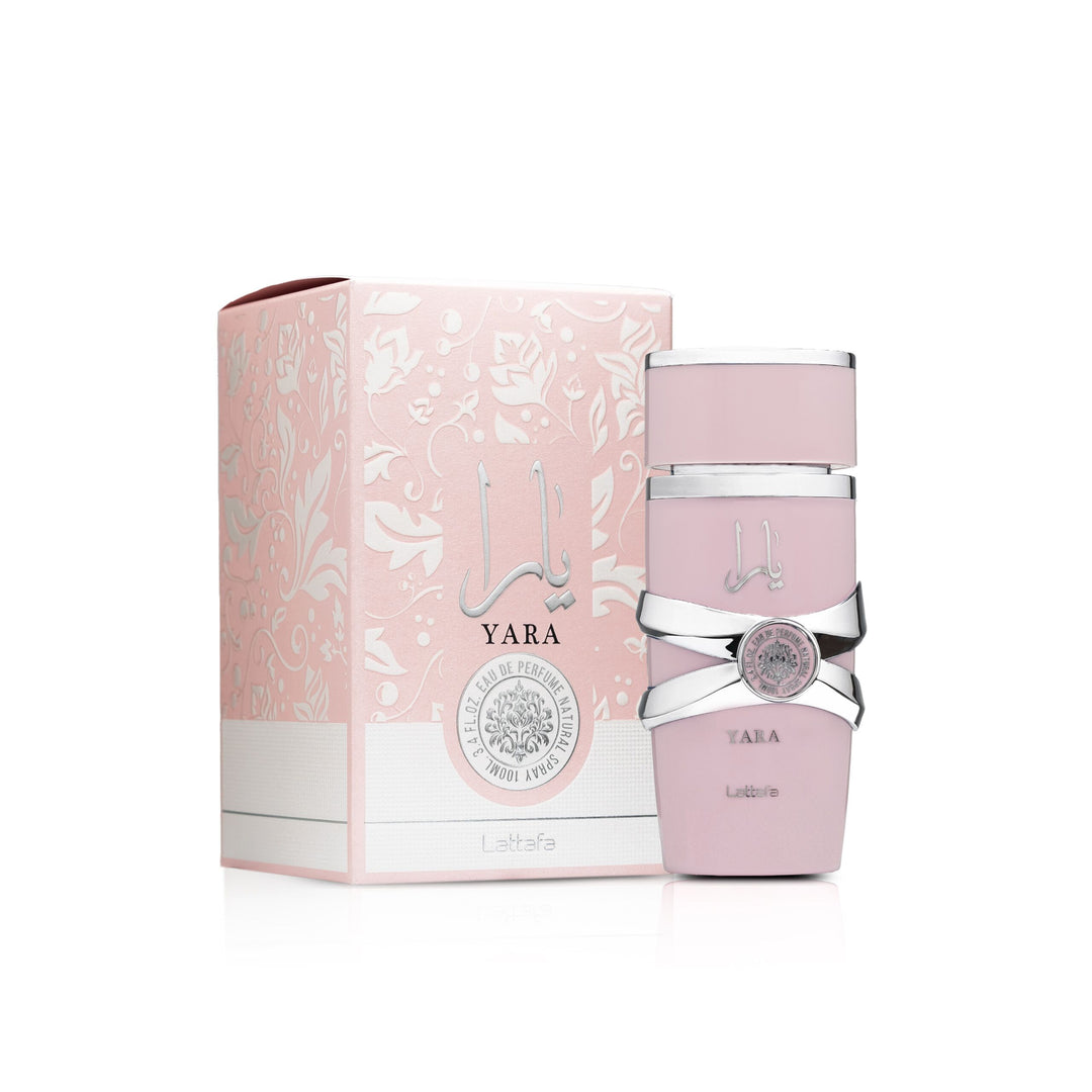Lattafa Yara Parfume 100ml