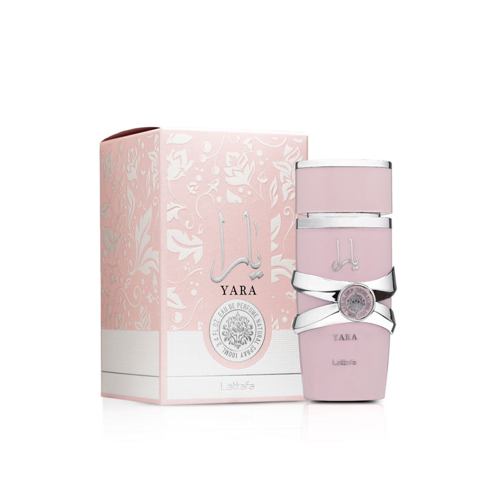 Lattafa Yara Parfume 100ml
