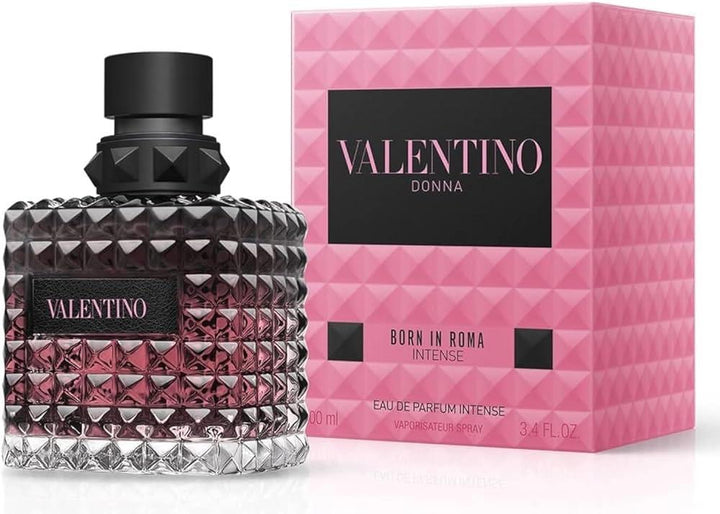 Valentino Donna Born in Roma Intense EDP 100ml
