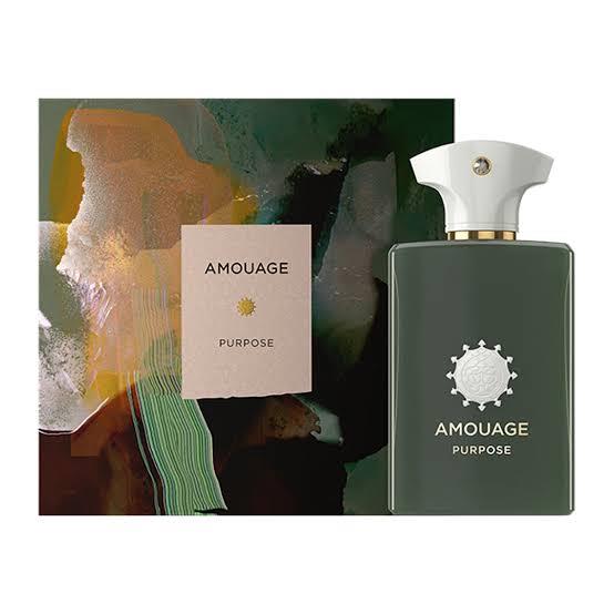 Amouage Purpose EDP 100ml