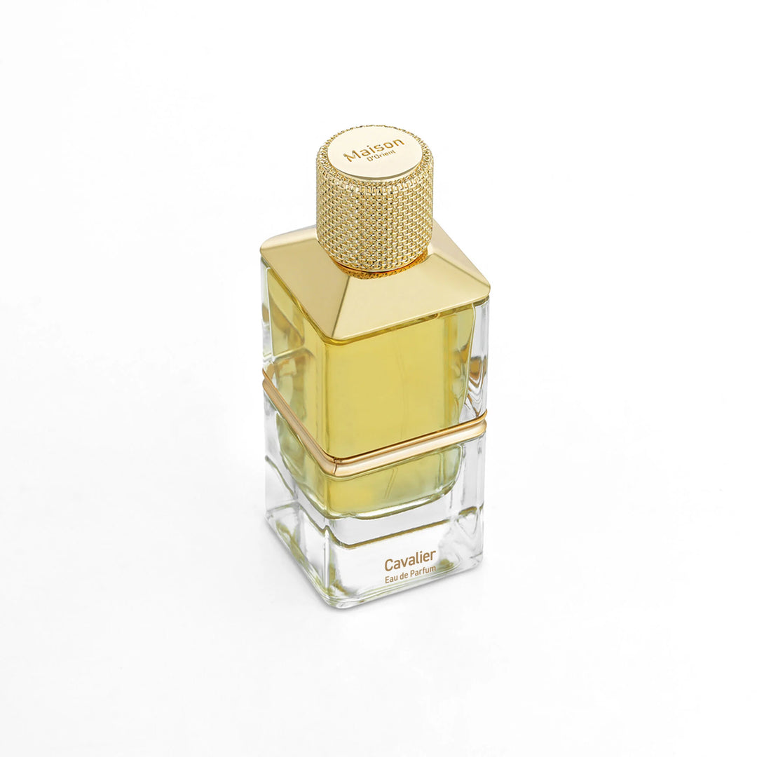 Deraah Maison D'Orient Cavalier EDP 100ml