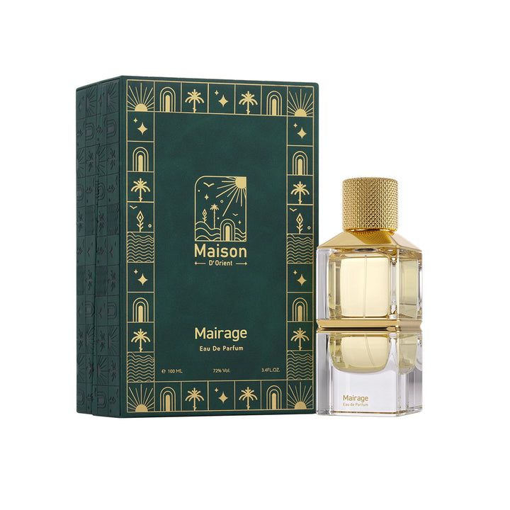 Deraah Maison D'Orient Mirage EDP 100ml