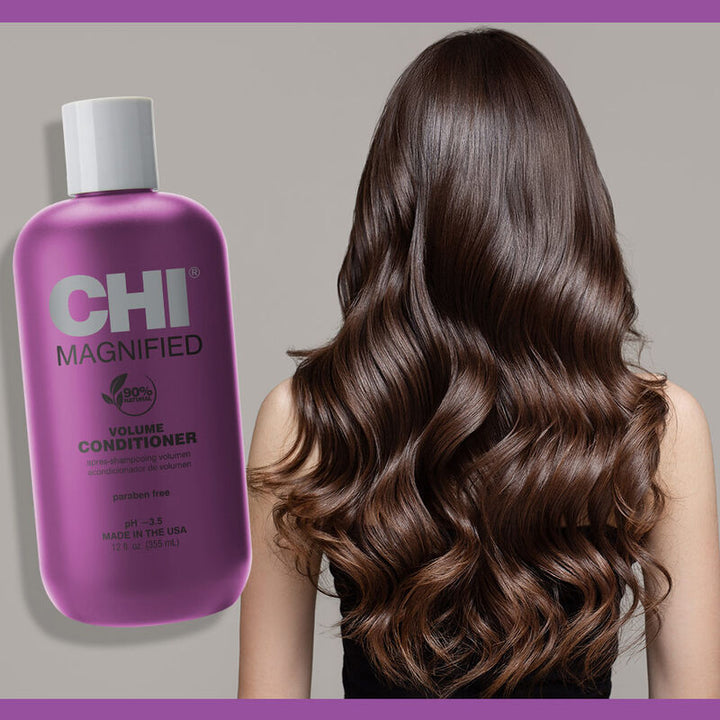 Chi Magnified Volume Conditioner 355ml