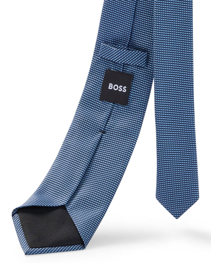 Boss Men 100%Silk Printed Ties MT-50511236