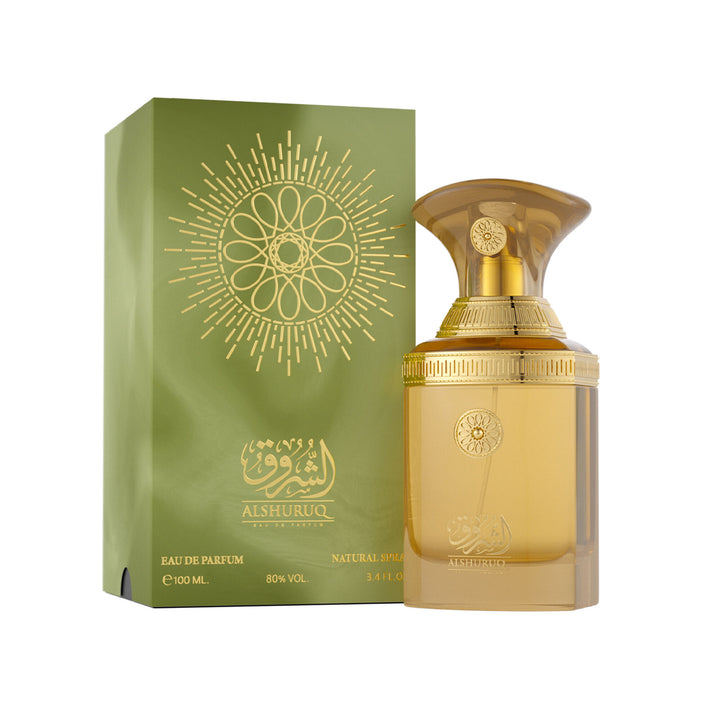 Deraah Al Shuruq EDP 100ml