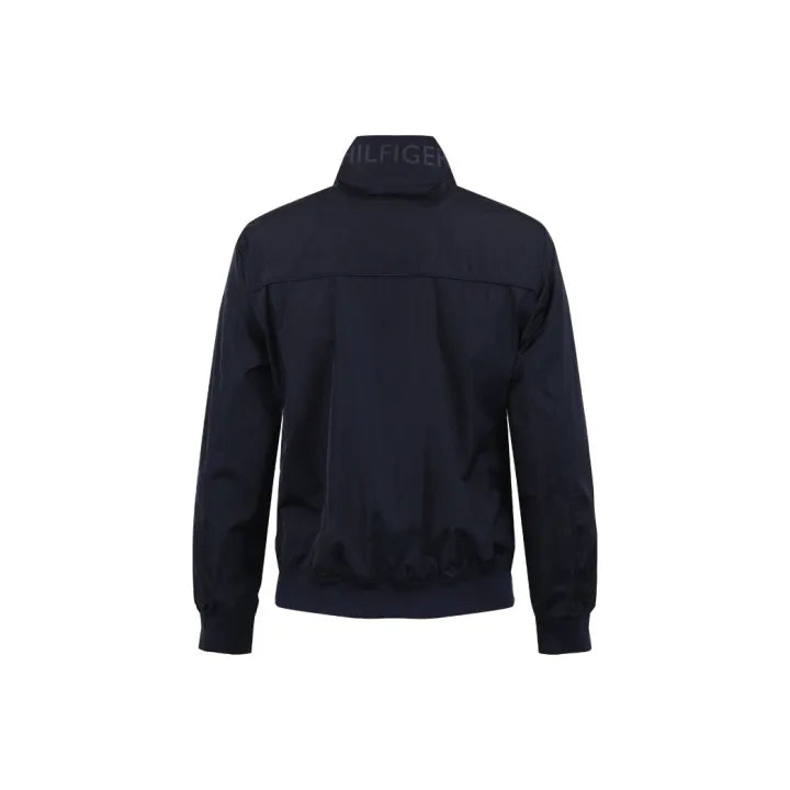 TH Men L/S Parachute Jacket MT-155AP406