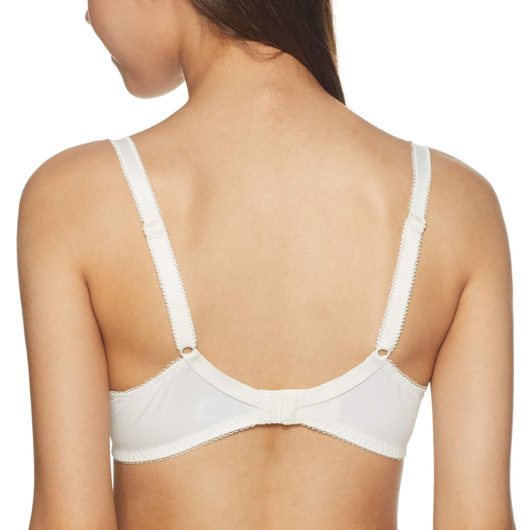 M&S Ladies U/W F/C Net Bra T33/2710