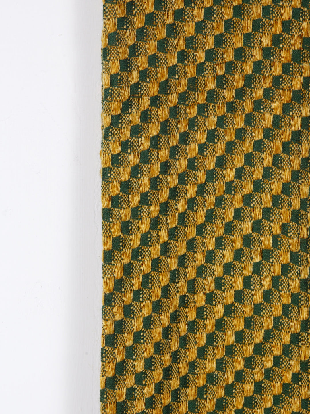 Le Cashmere Ladies Scarf (Mustard)