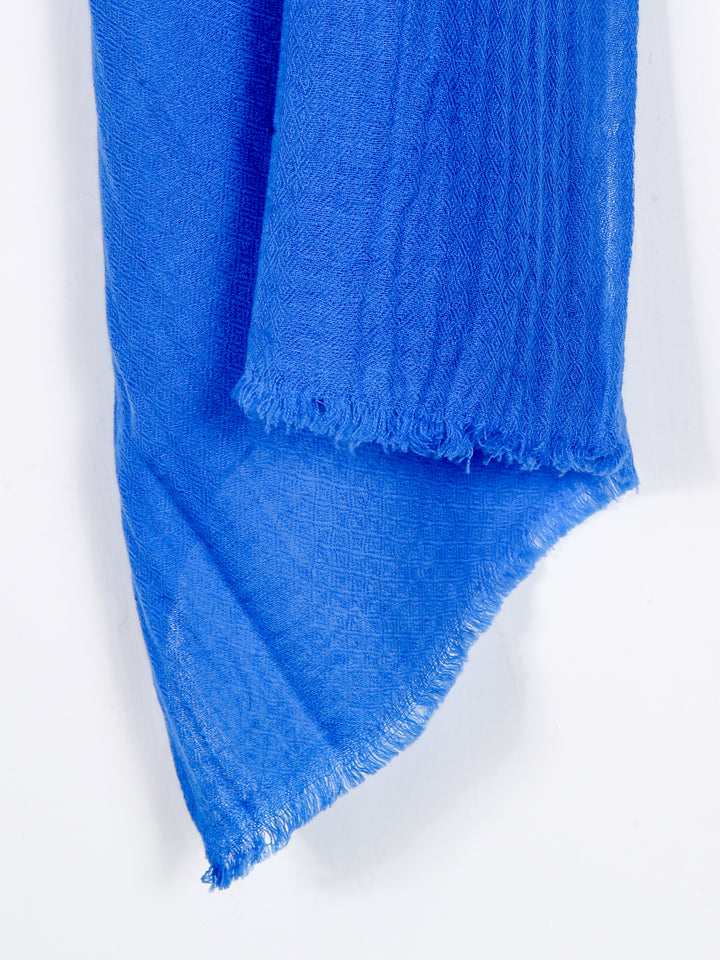 Le Cashmere Ladies Scarf (0012)