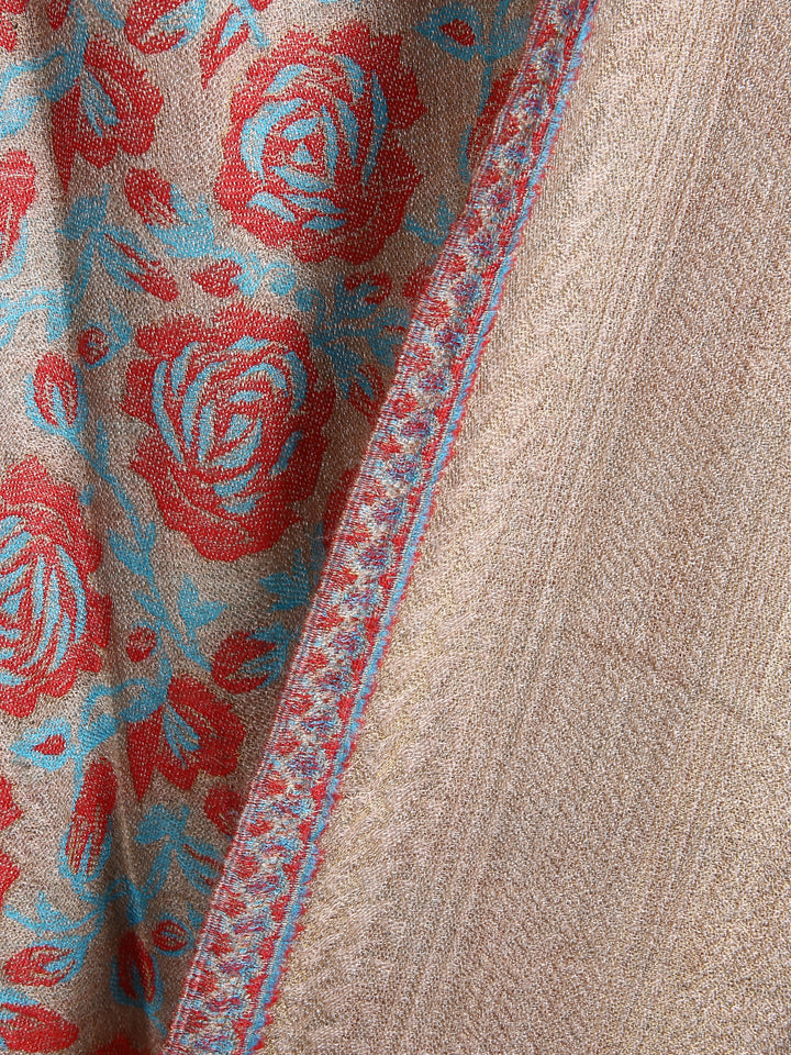 HS Moon Light Kani Shawl Pashmina