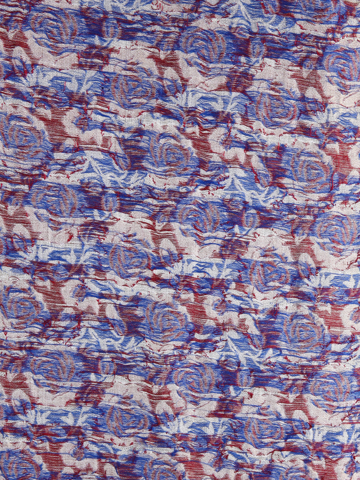 HS Moon Light Kani Shawl Pashmina