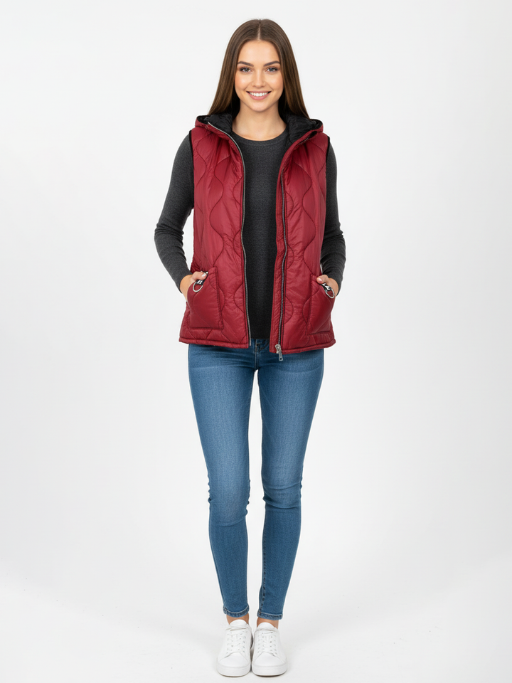 Itallian Ladies Jacket 6548