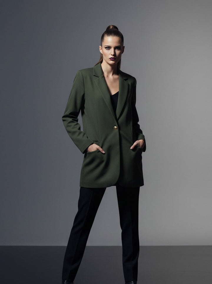 La Donna Ladies Coat 60359