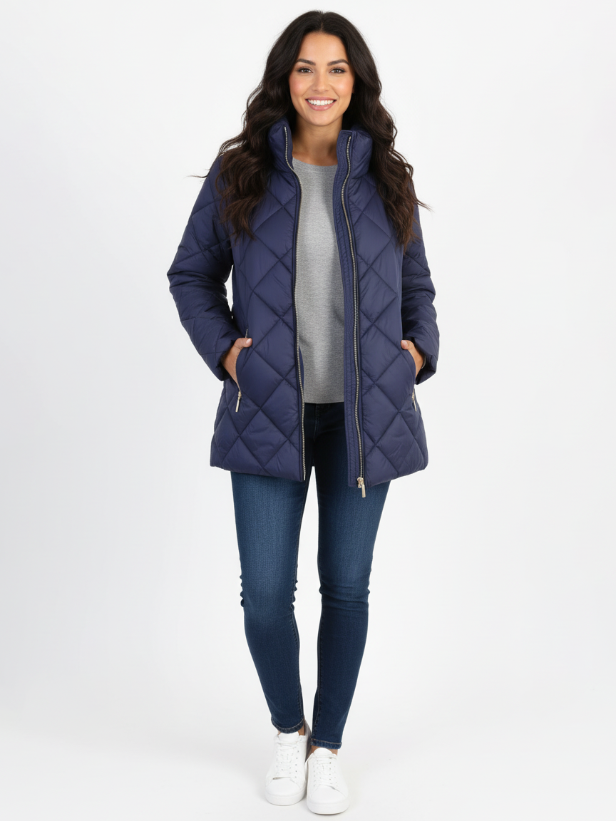 Guilaida Ladies Jacket G-111